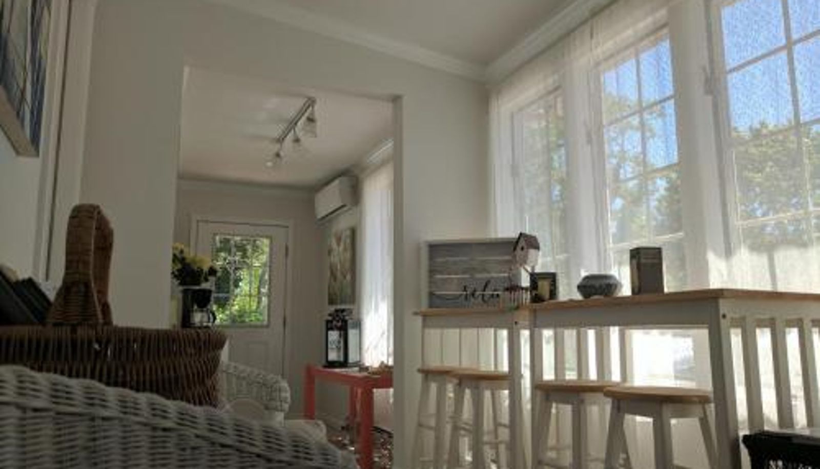 Camera standard - Inn At The Park - The Cottage