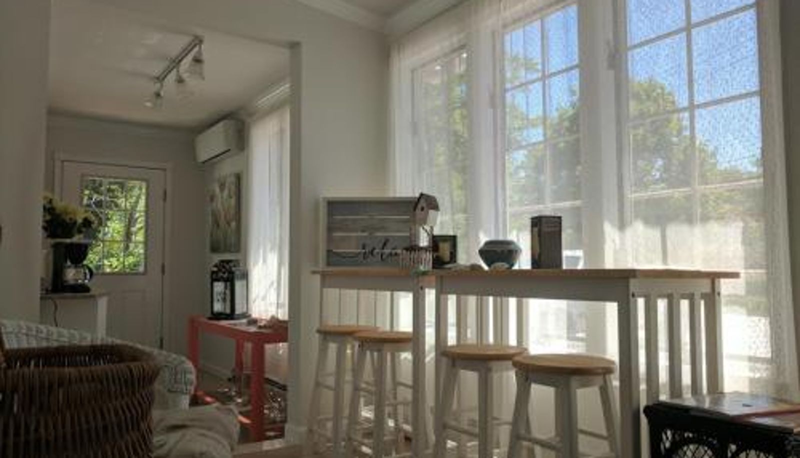 Standardzimmer - Inn At The Park - The Cottage