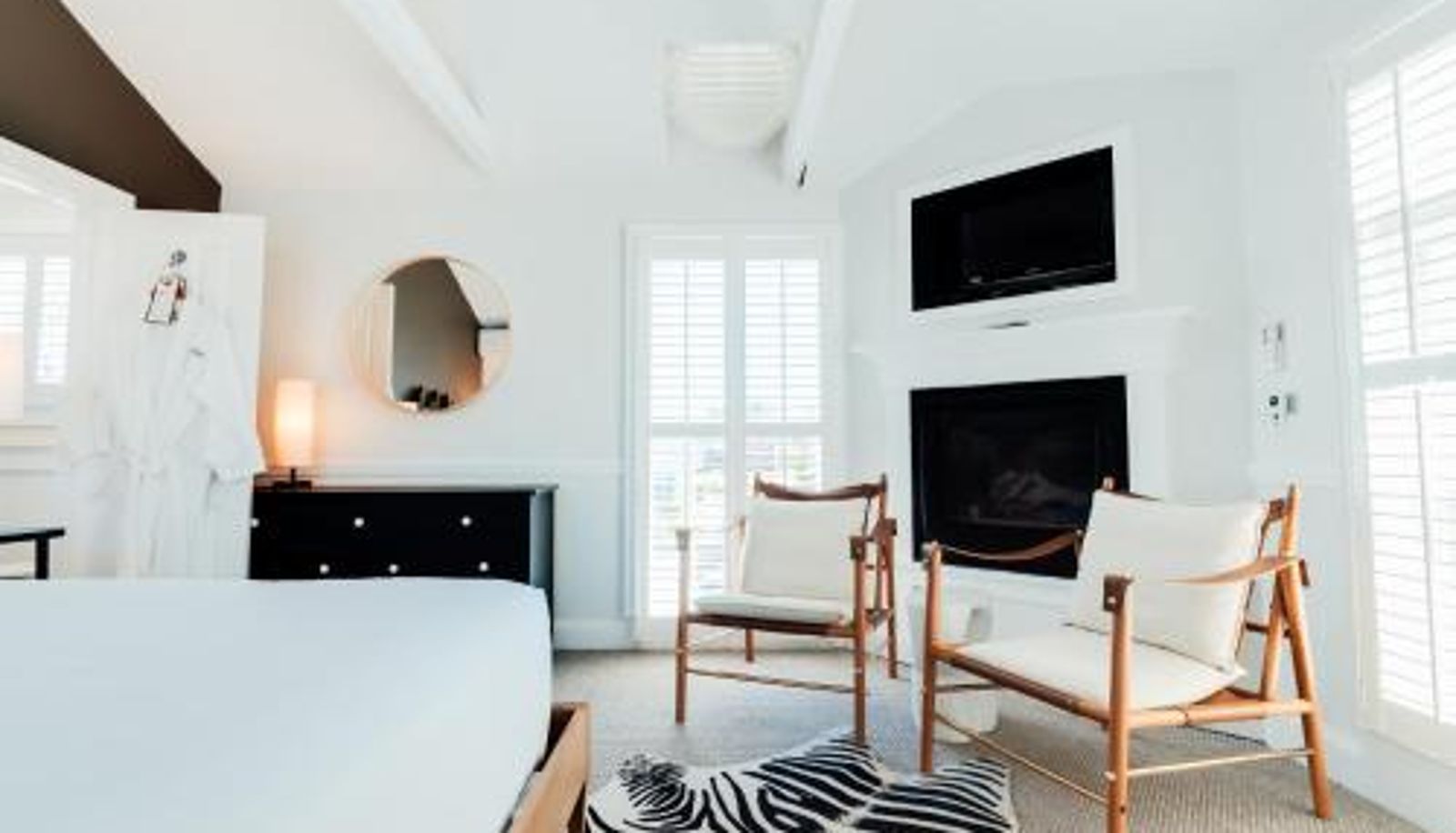 Zimmer - Ellery Hotel Provincetown
