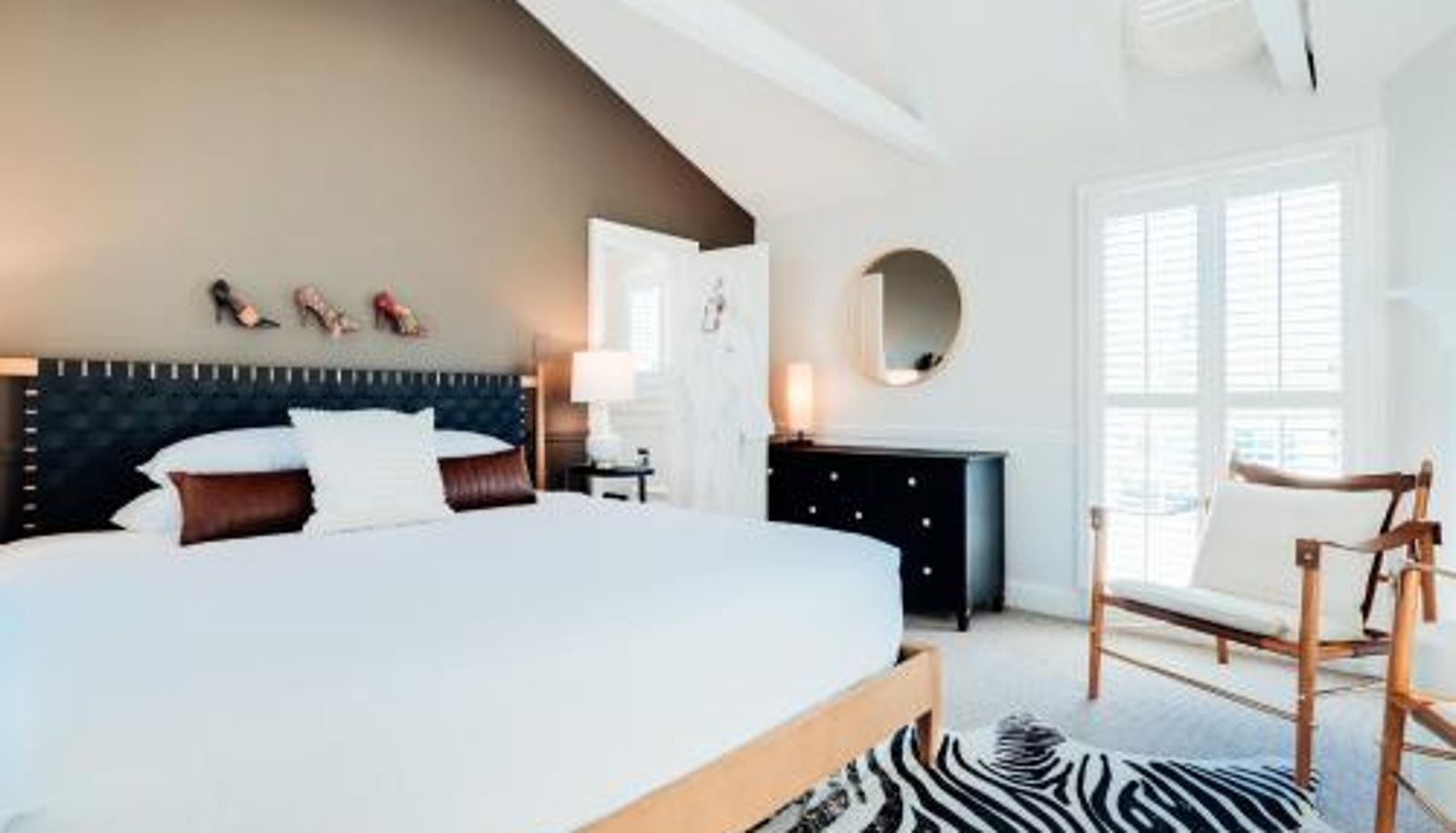 Zimmer - Ellery Hotel Provincetown