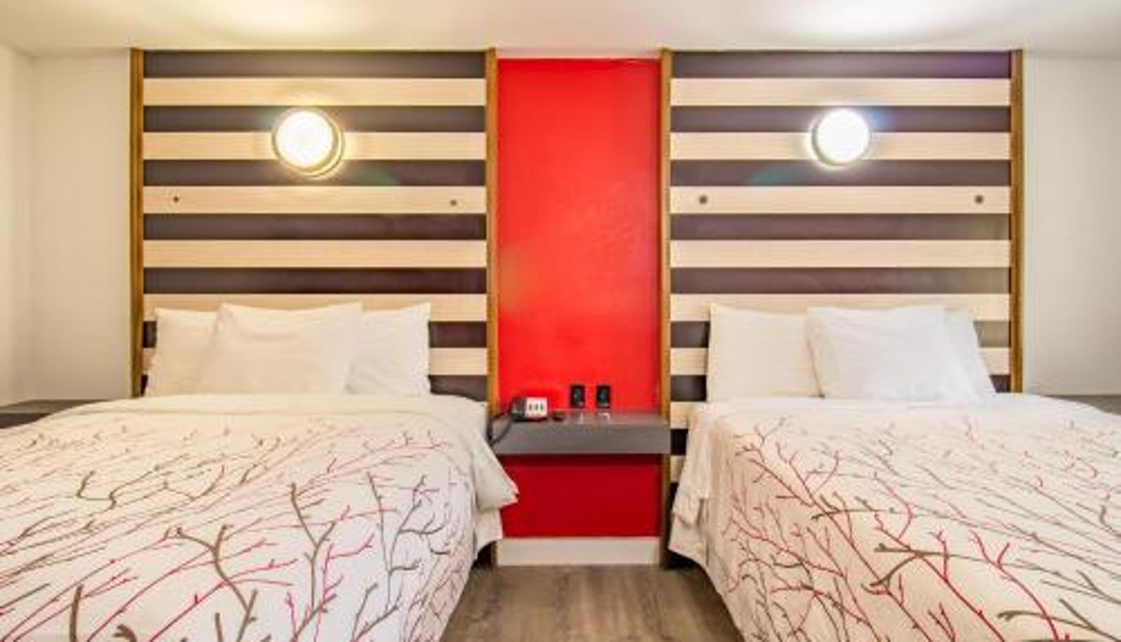 Chambre Standard - The Asheville Inn