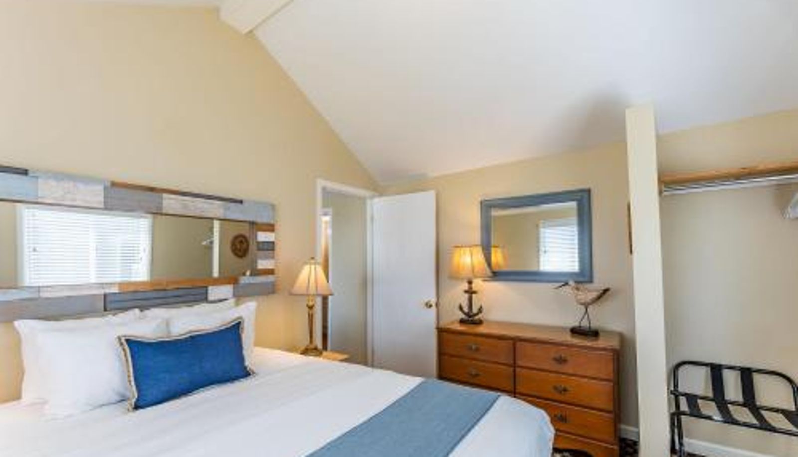 Room - Michillinda Lodge Resort
