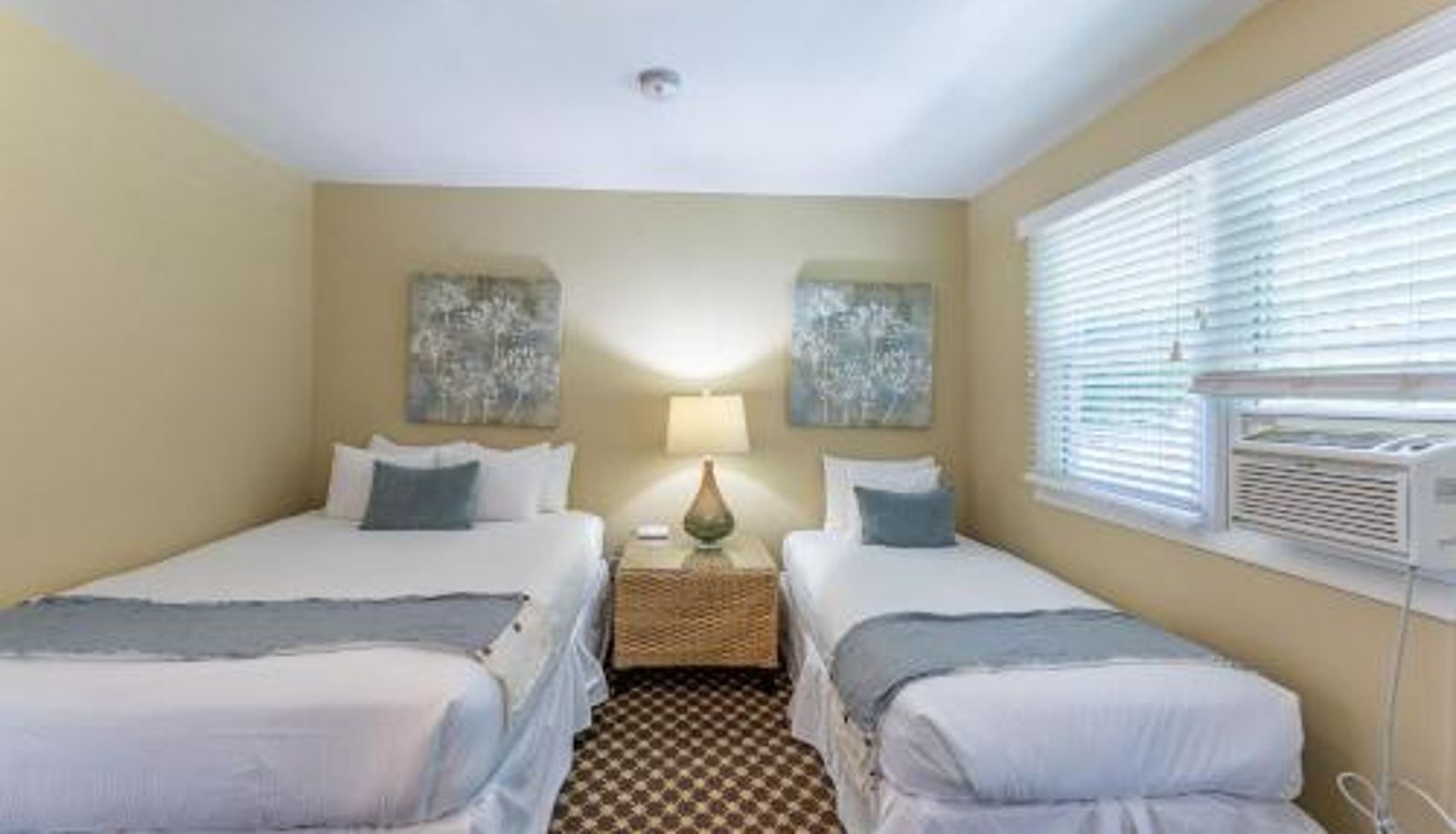 Suite - Michillinda Lodge Resort