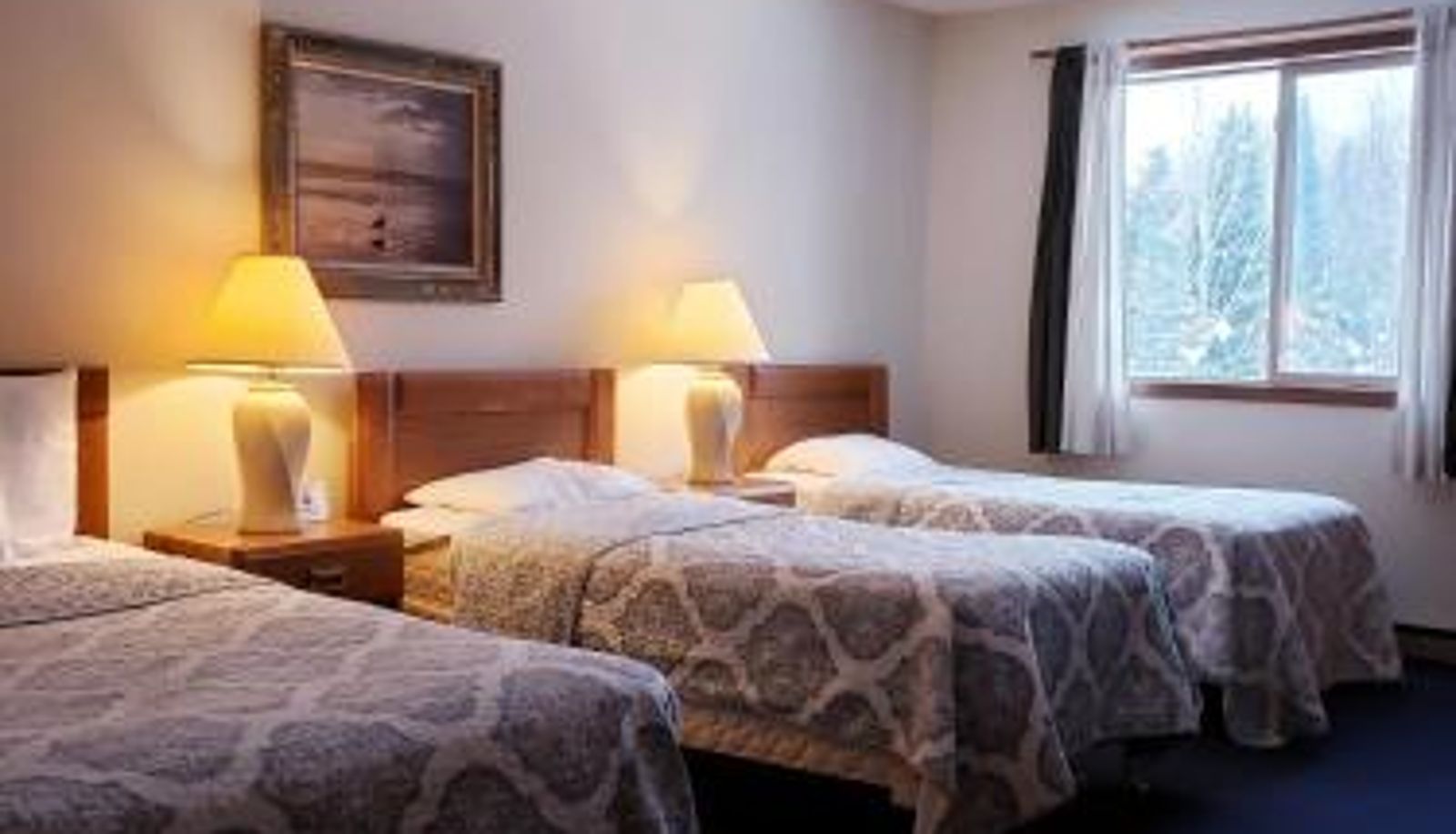 Apartment - North Ironwood Acres - Black River Lodge