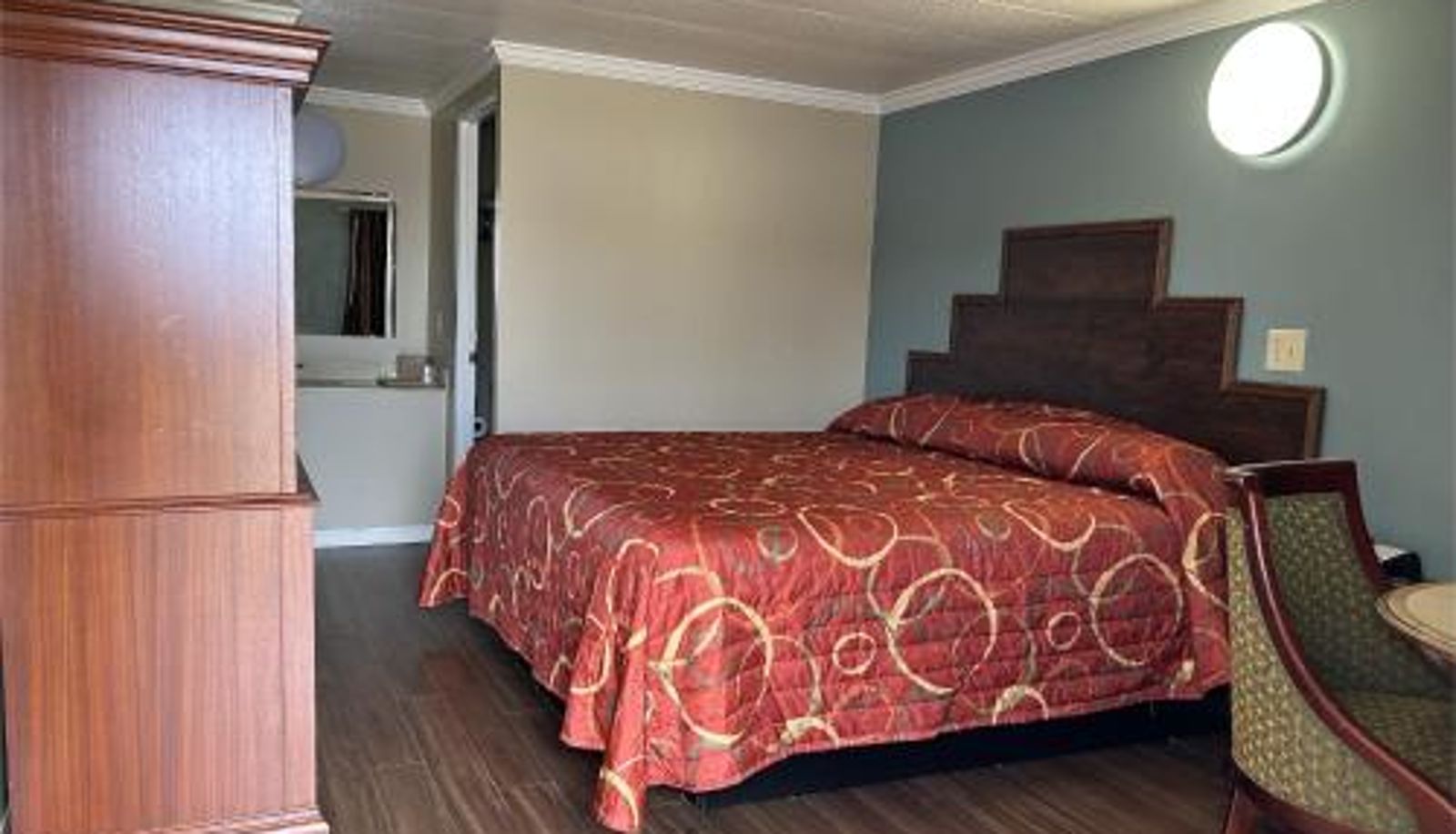 Info - Spanish Inn Motel