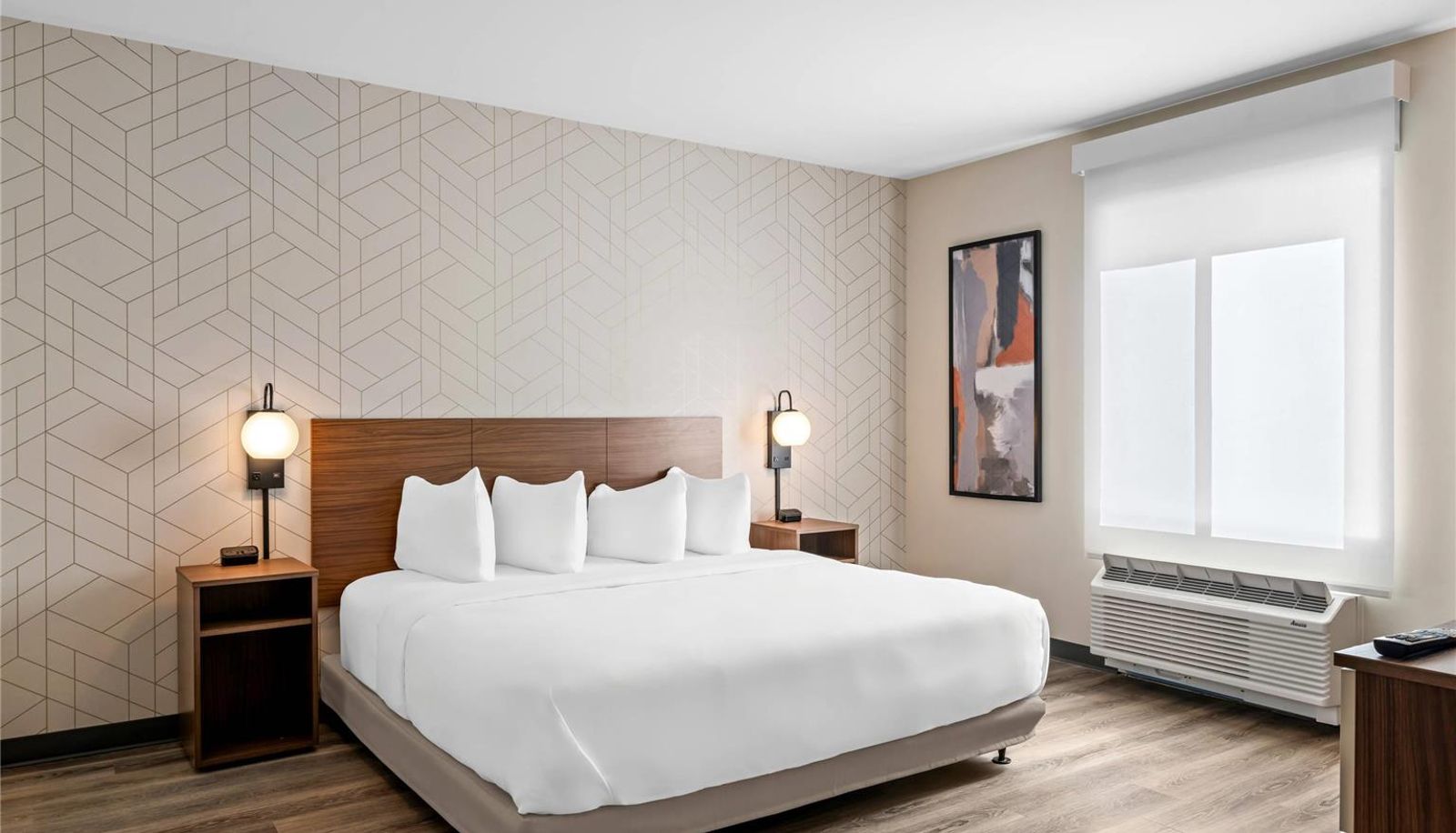 Suite - Everhome Suites Bozeman