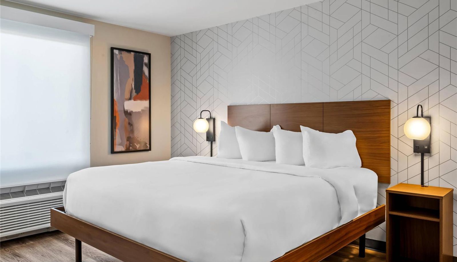 Suite - Everhome Suites Bozeman