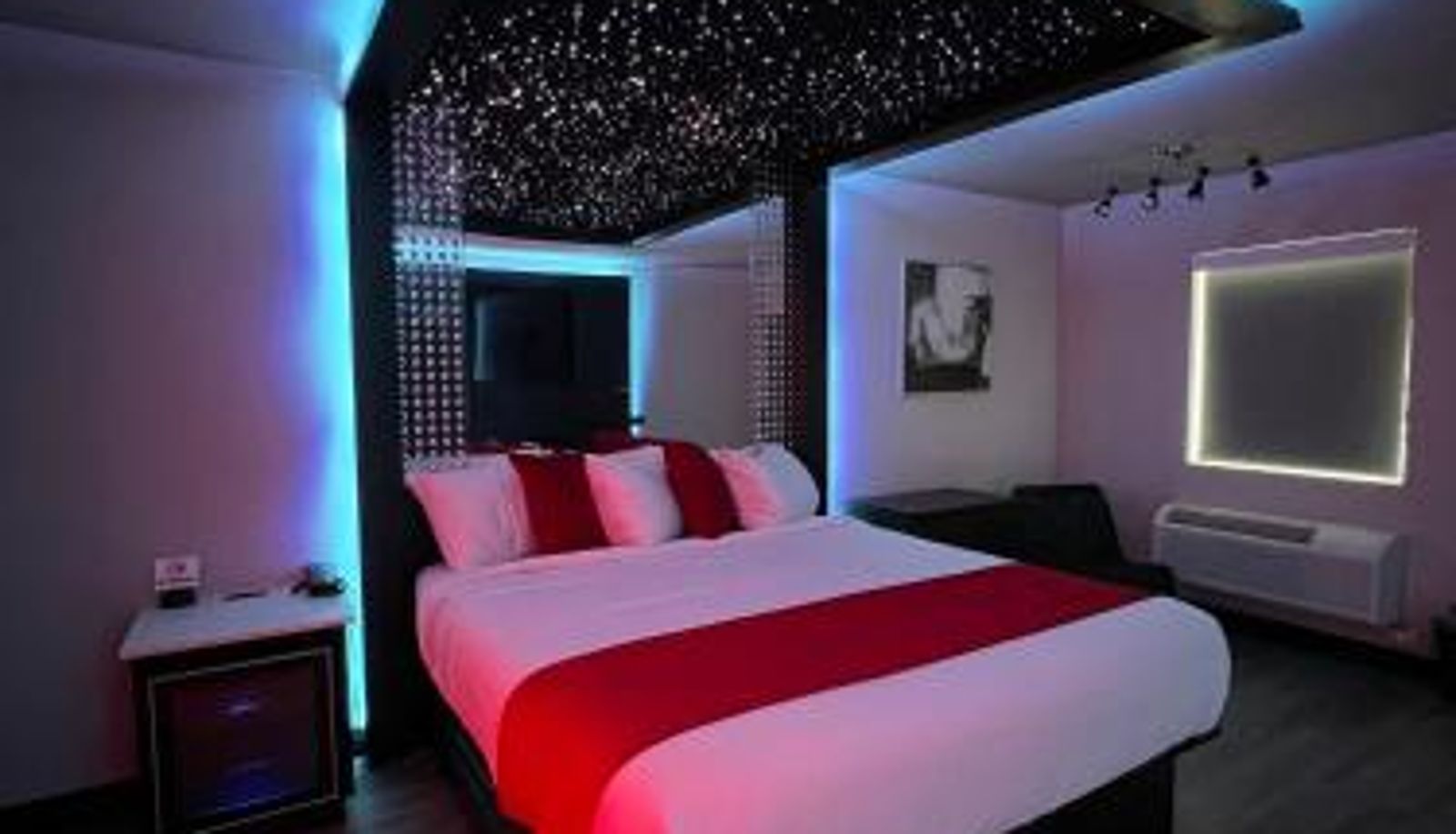 Suite - Adults Only Imperial Suites