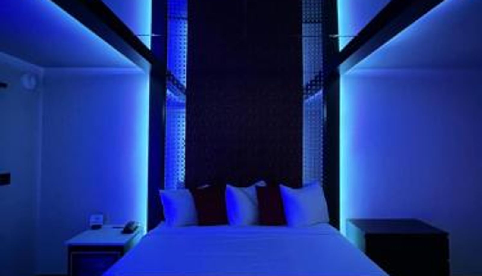 Suite - Adults Only Imperial Suites