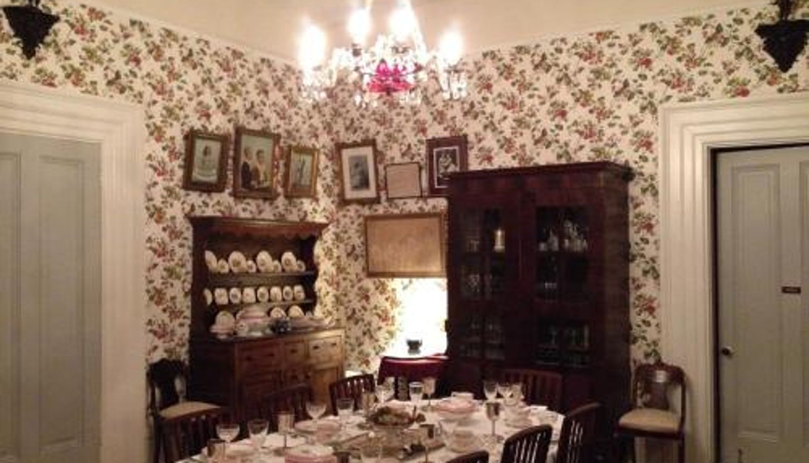 Zimmer - Stone House Musical B&B