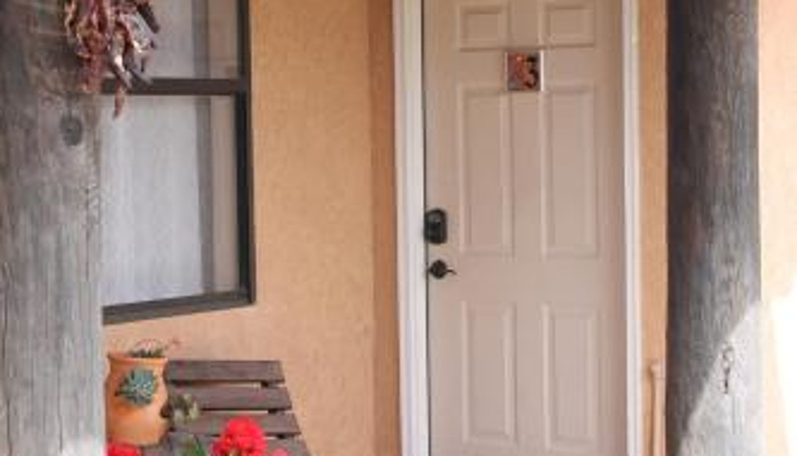Room - Adobe Rose Boutique Inn