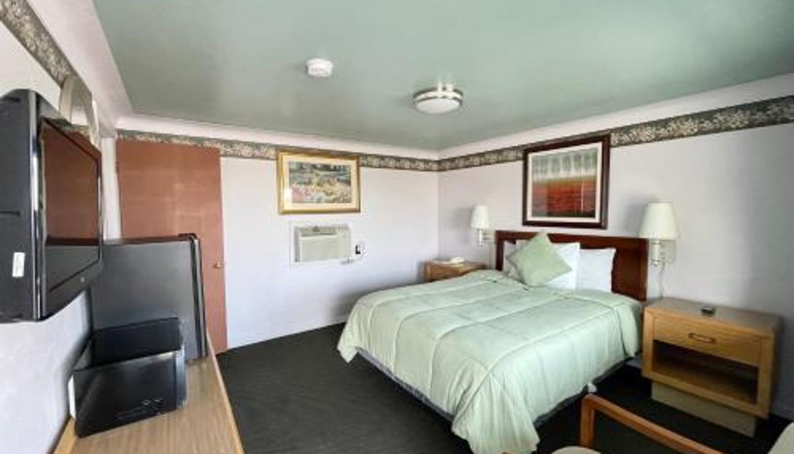 Info - Best Motel Bowling Green