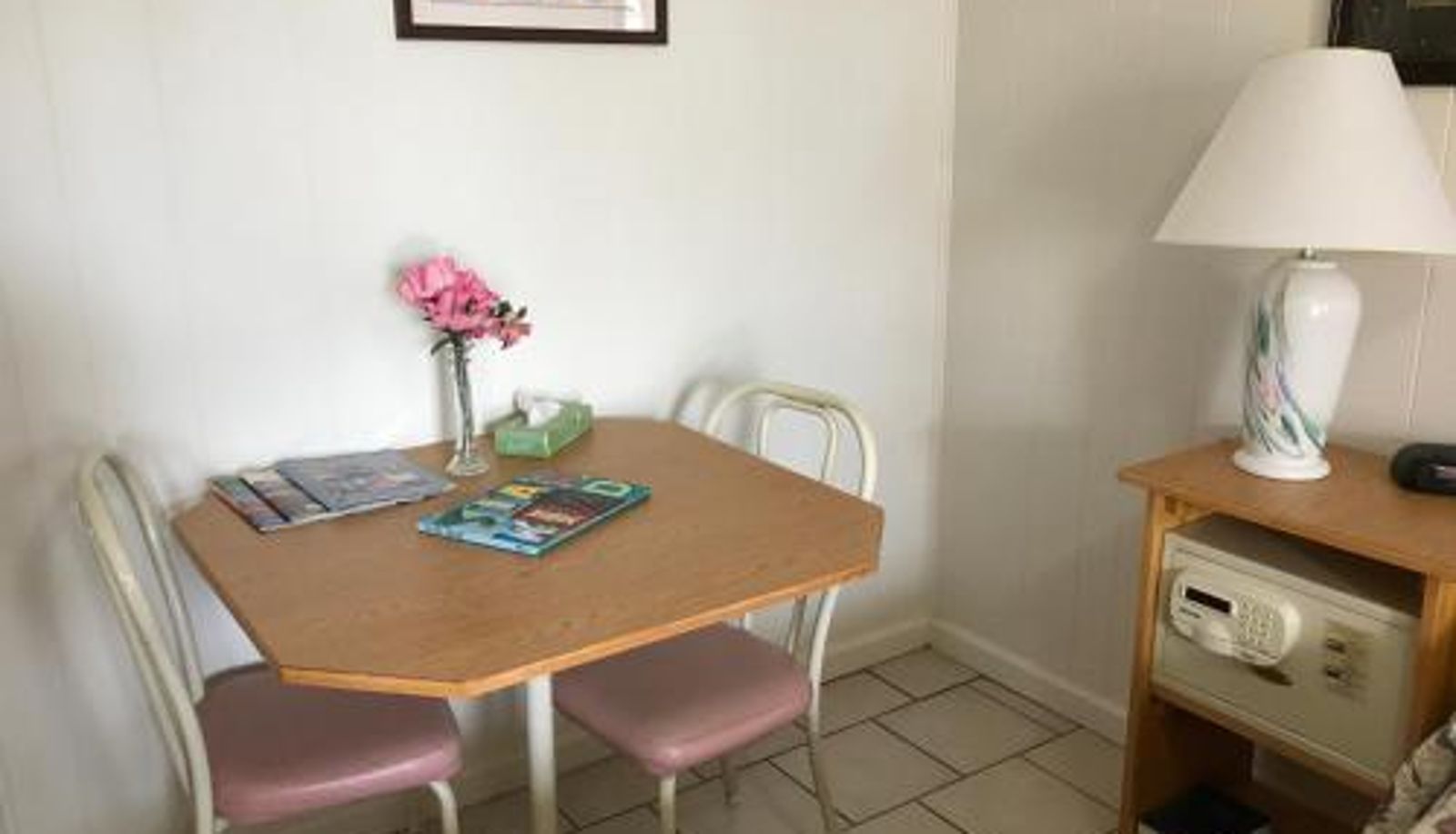 Pokój - Florentine Family Motel