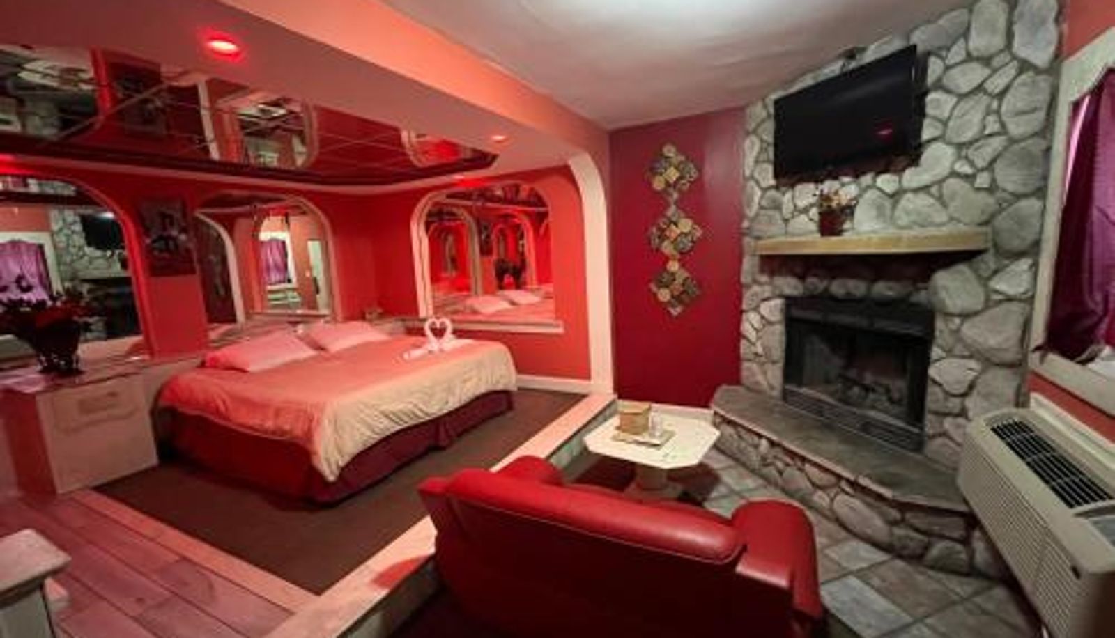 Camera standard - Gallery Holiday Motel