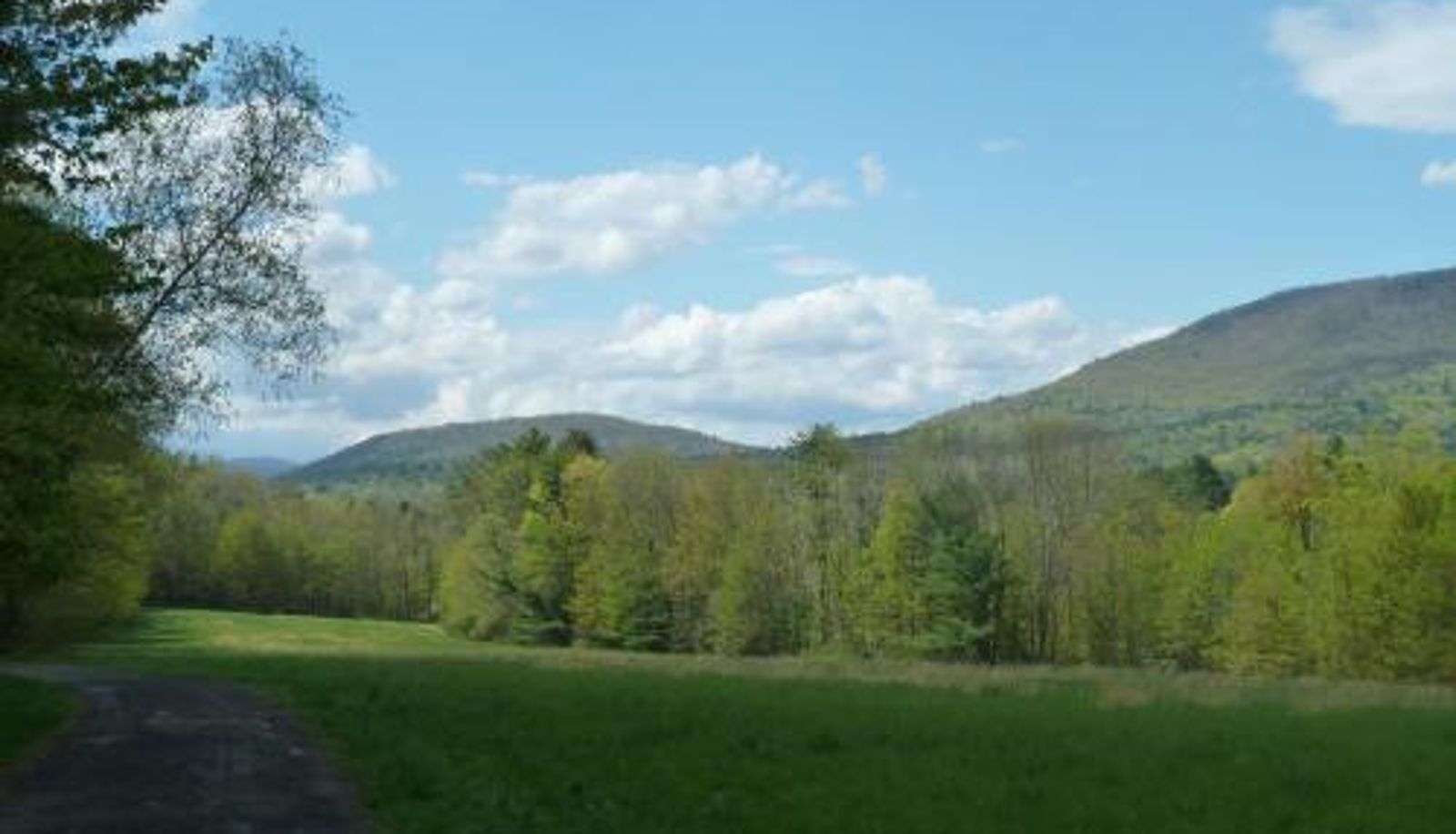 Info - Morning Glory B n B Woodstock NY