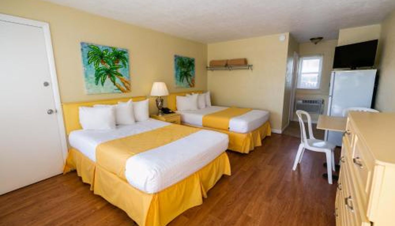 Standard room - American Safari Motel Wildwood Crest Beach