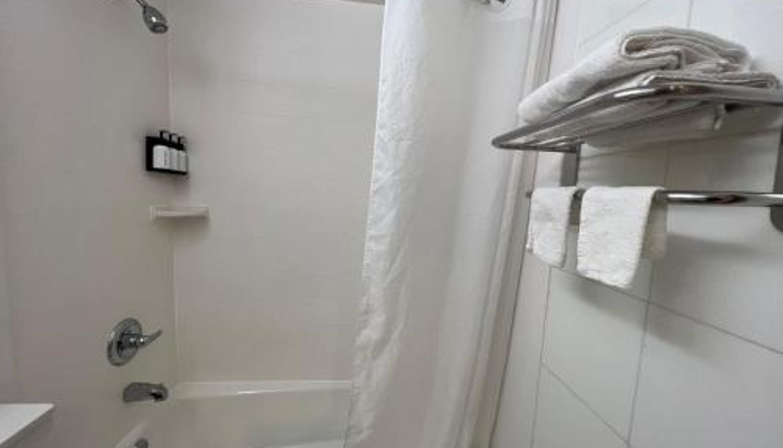 Info - Atlantic Motor Inn