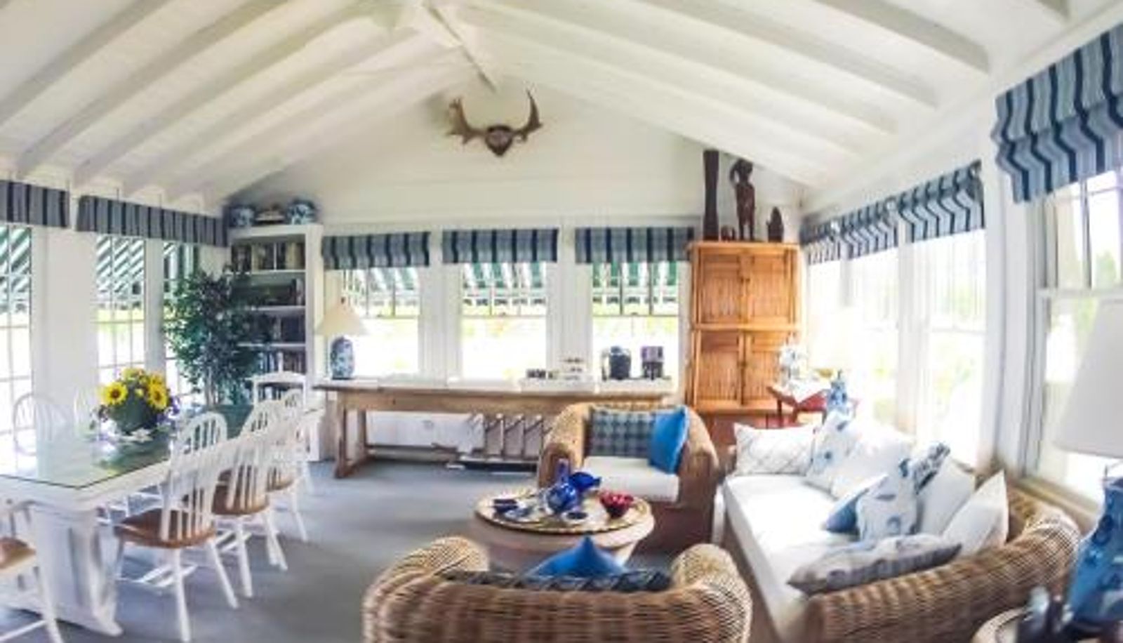Chambre - Harbor Knoll Bed and Breakfast