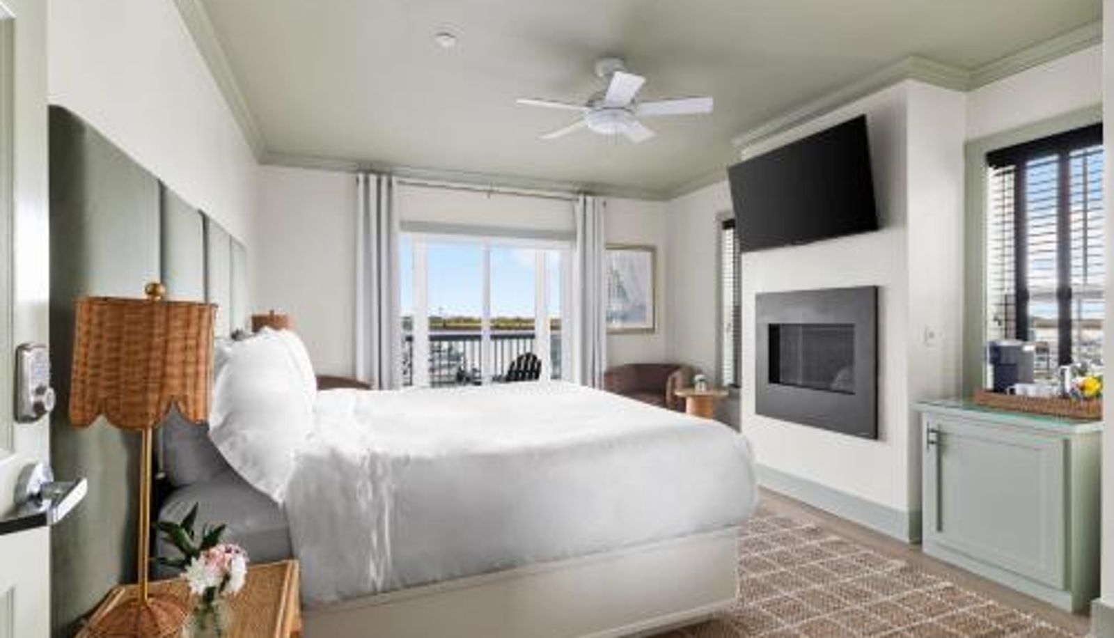 Zimmer - Regatta Inn - Adults Only