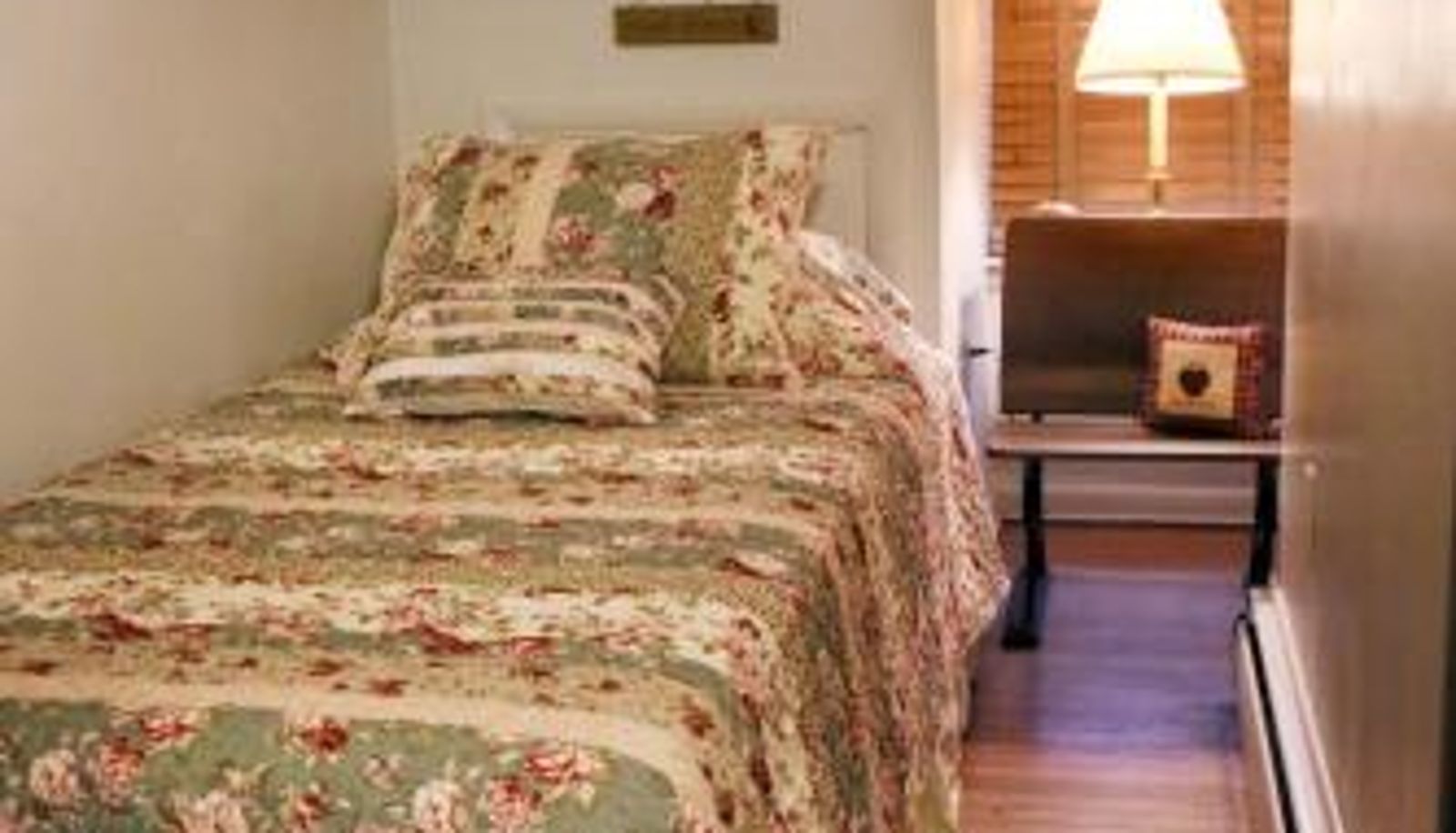 Family room - Apple Bin Inn