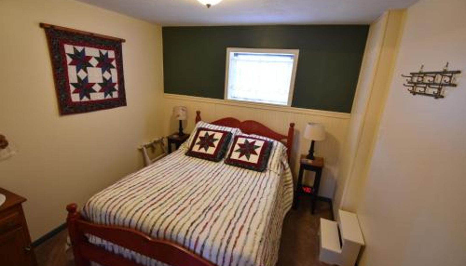 Standard room - Apple Bin Inn