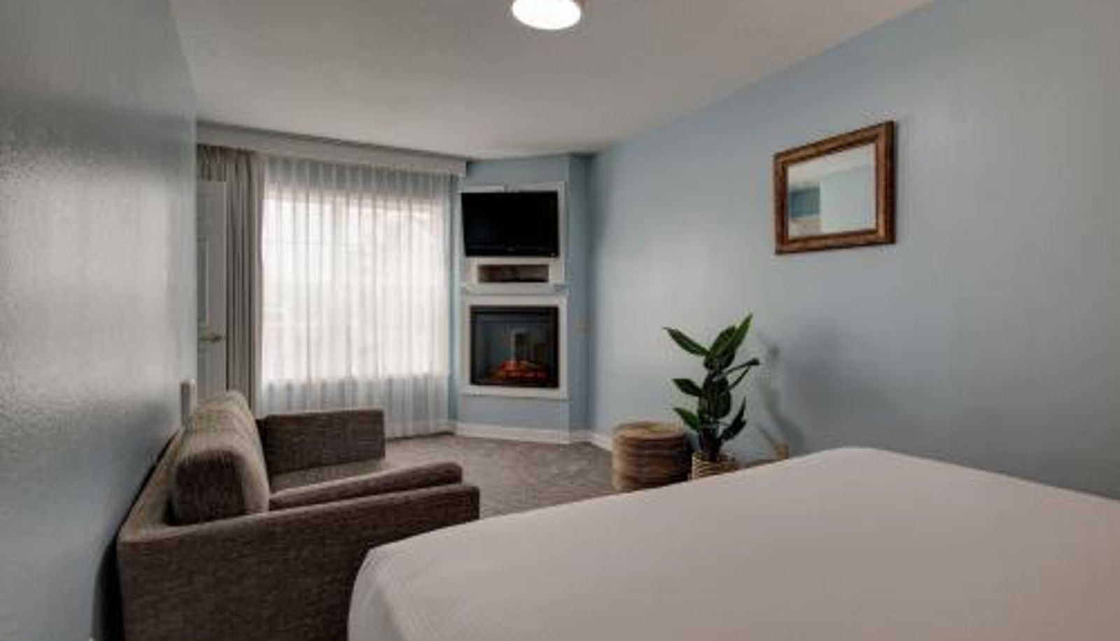 Suite - Inn of the Four Winds Seaside Oceanfront