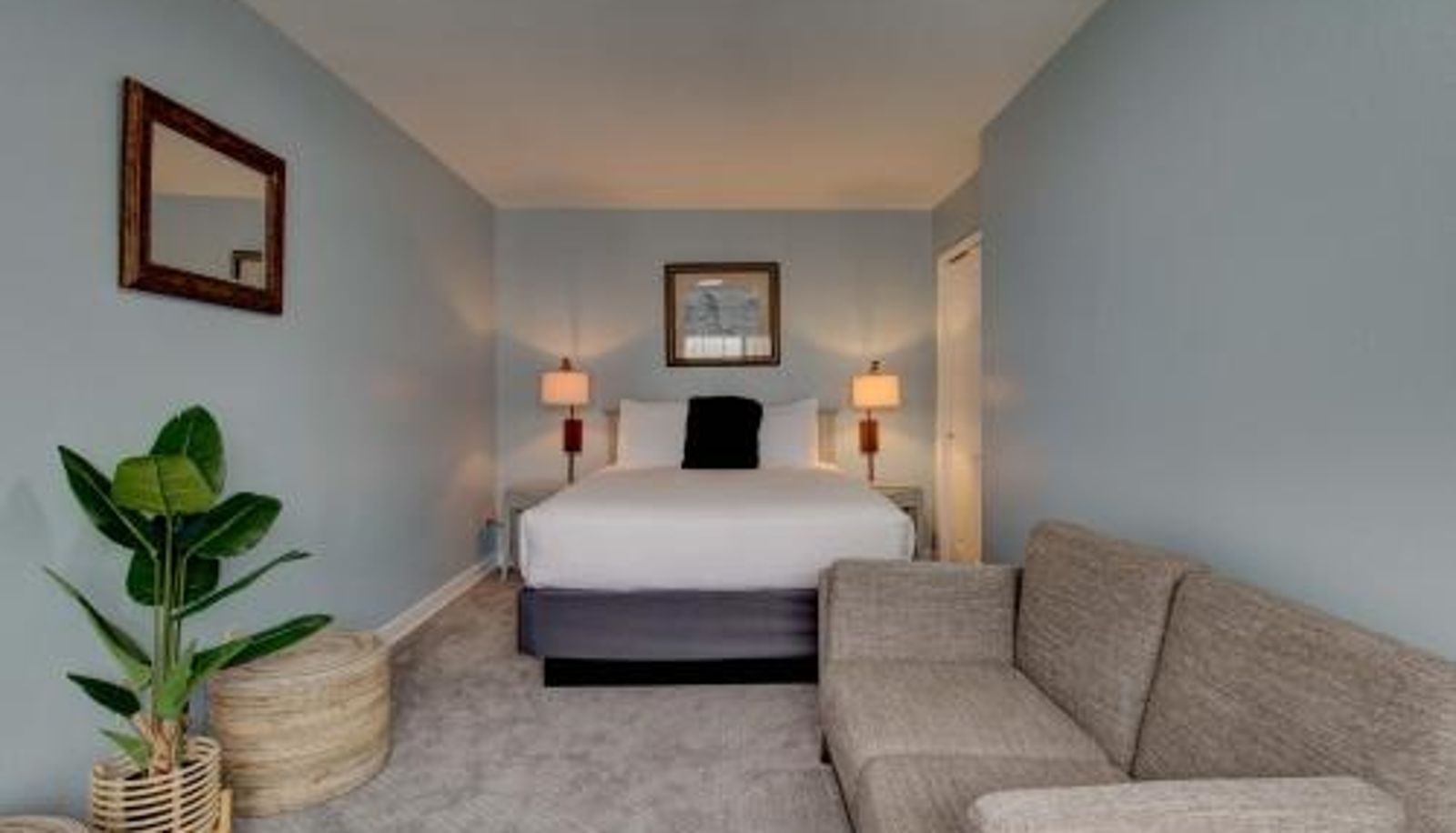Suite - Inn of the Four Winds Seaside Oceanfront