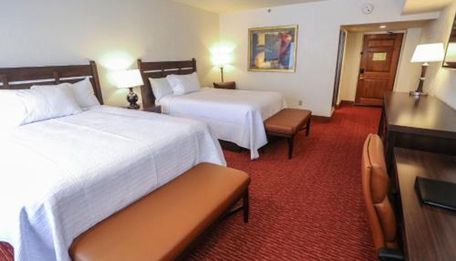 Apartment - A Vail Resorts Property Slopeside Hotel