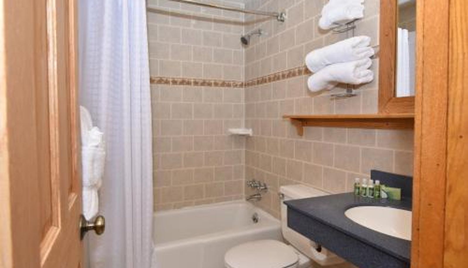 Suite - A Vail Resorts Property Slopeside Hotel