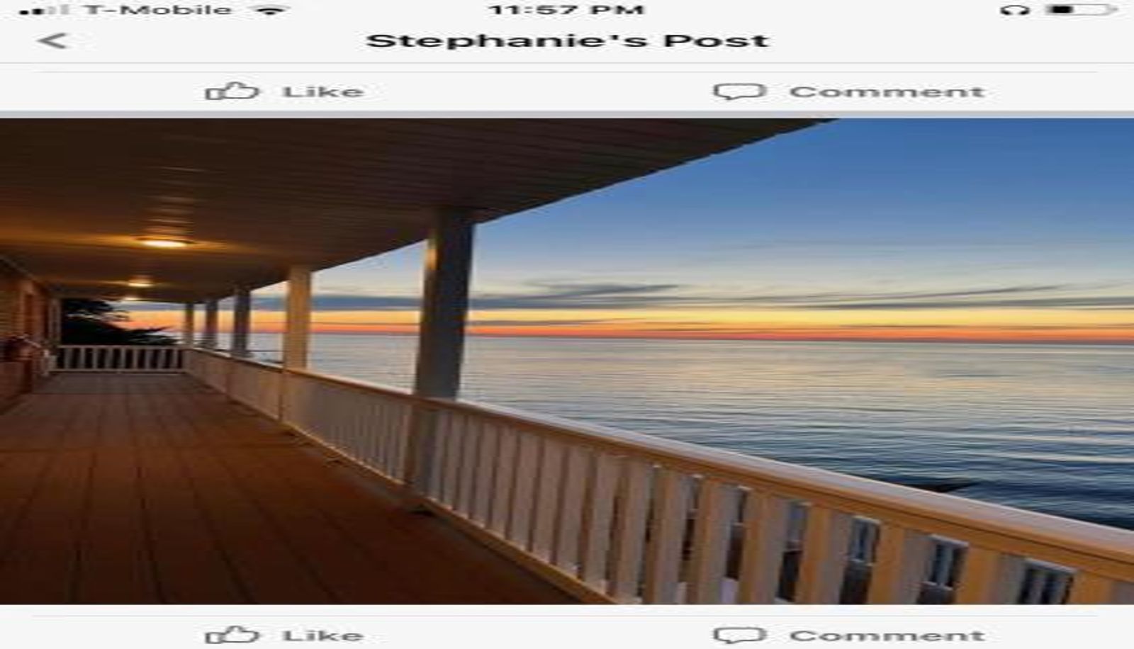 Zimmer - LLC Pete's Lakefront Motel