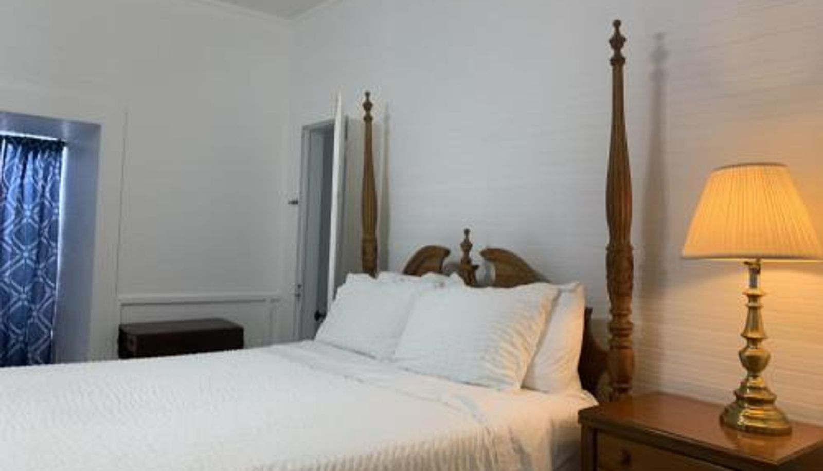 Suite - Meadows Inn