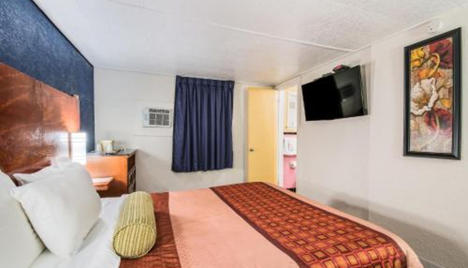 Standardzimmer - Highland Inn New Cumberland