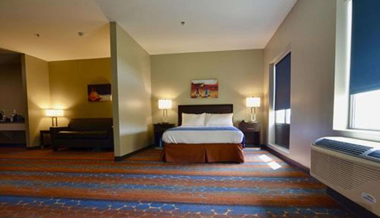 Standardzimmer - 7Clans Hotel & Resort