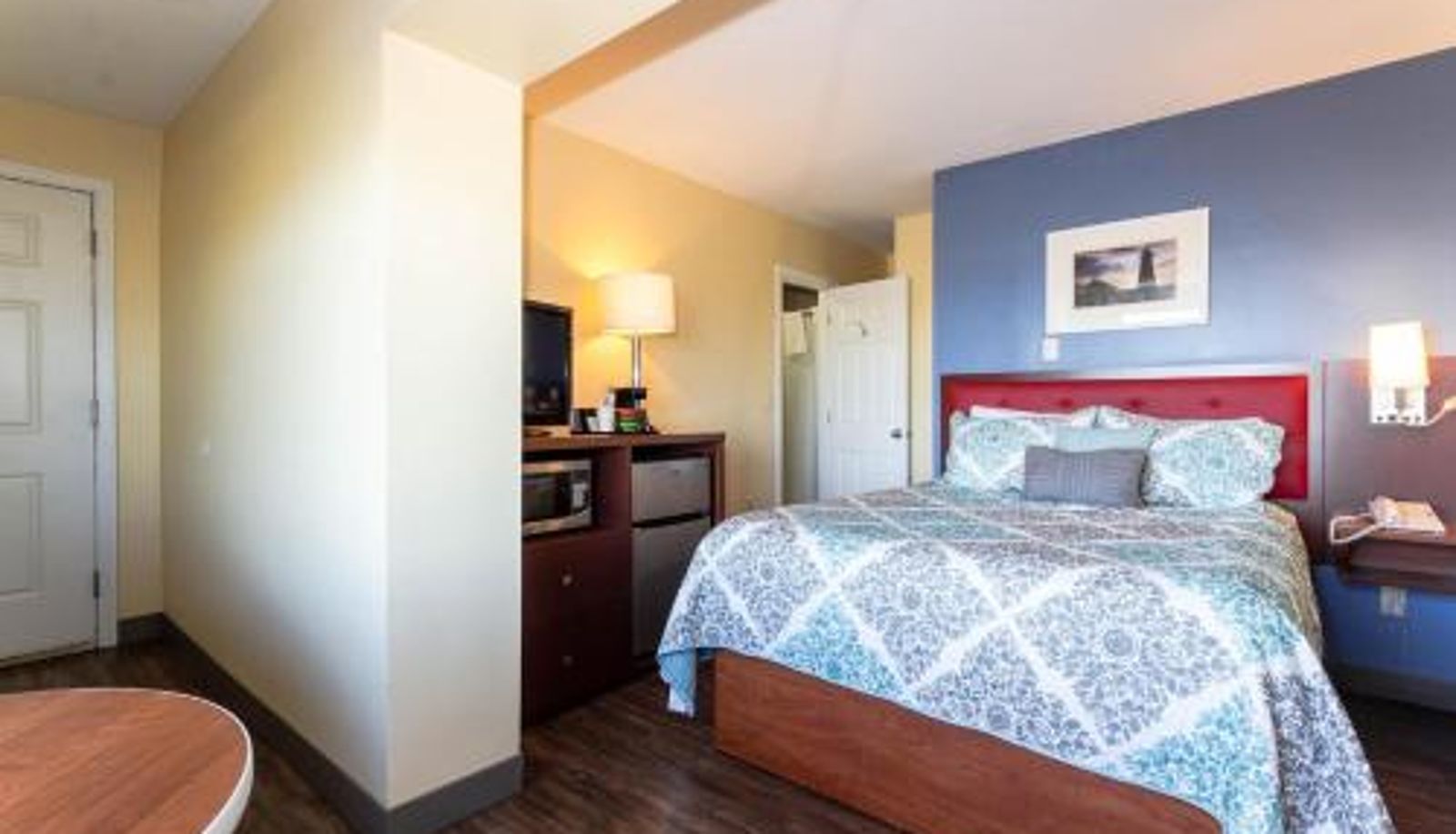 Chambre - Scarborough Beach Motel