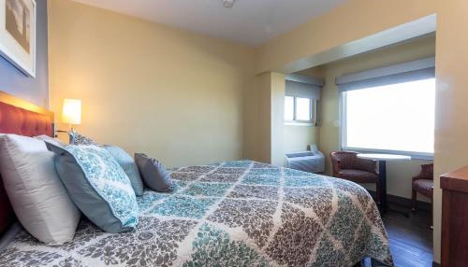 Chambre - Scarborough Beach Motel