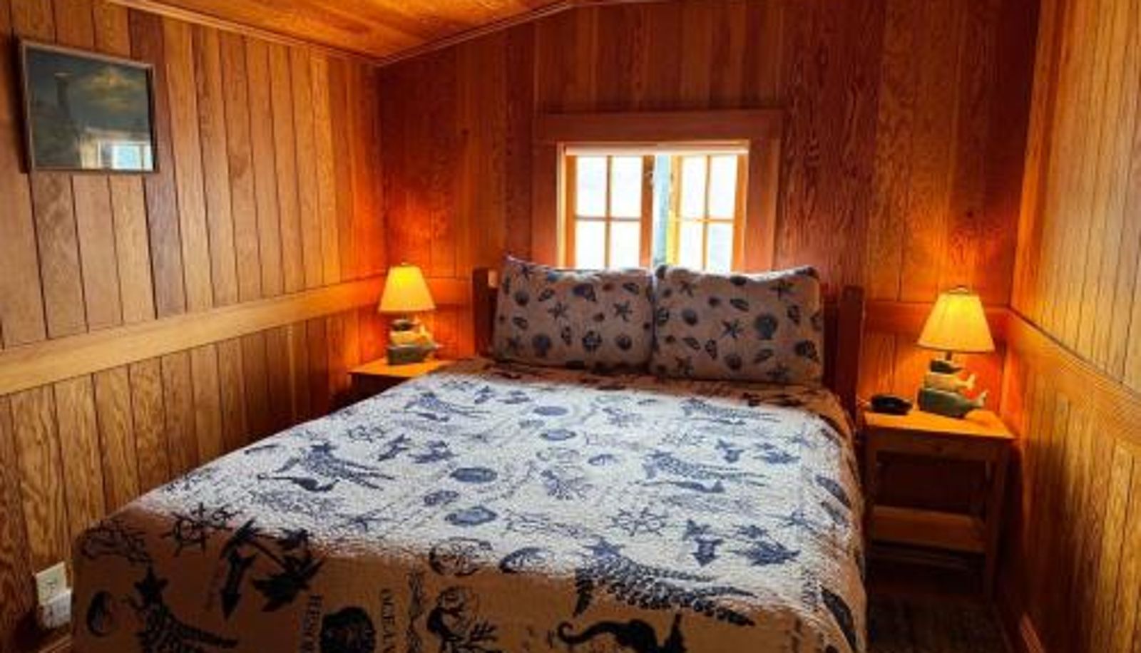 Pokój - Whistling Winds Motel