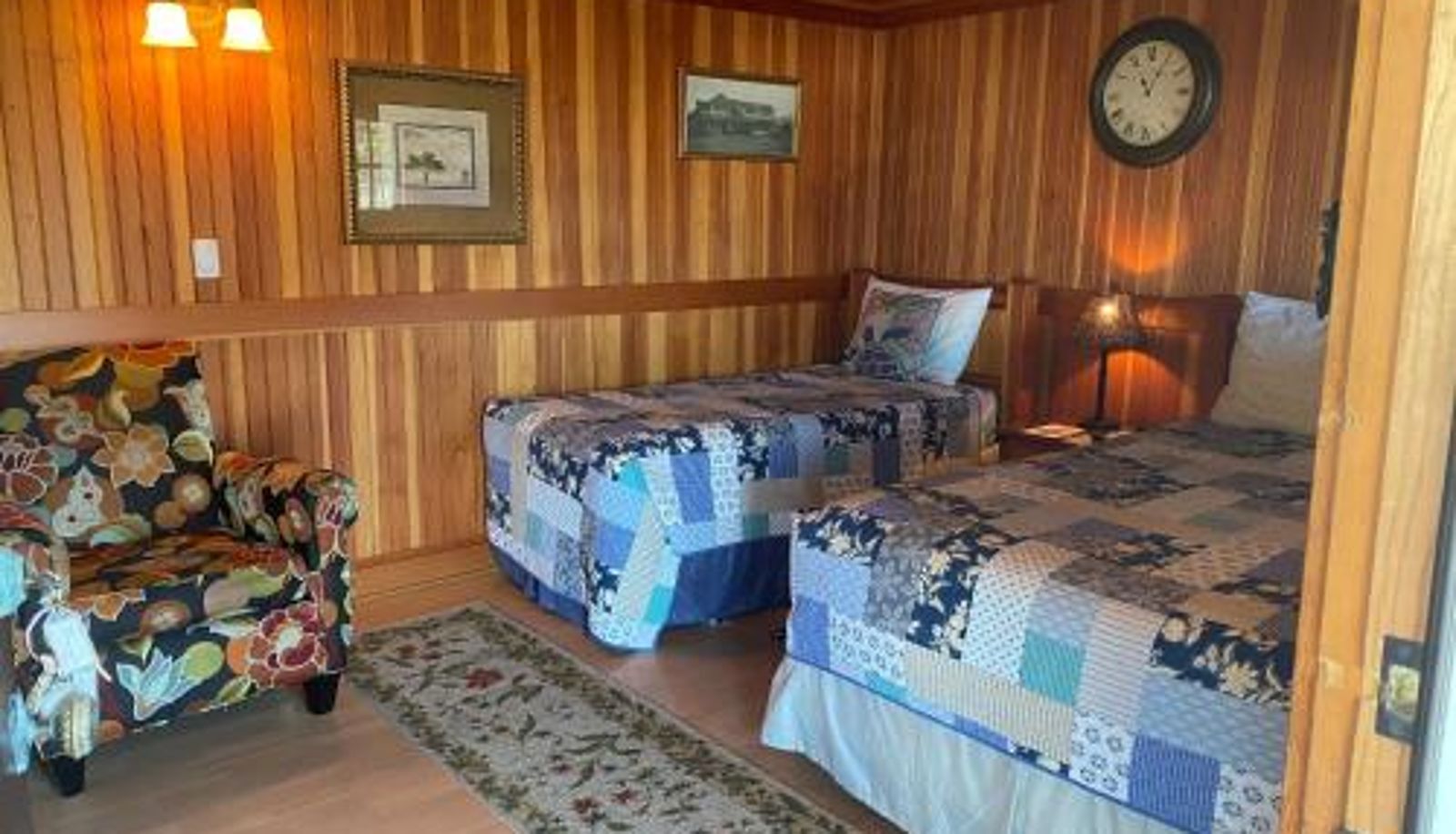 Pokój - Whistling Winds Motel