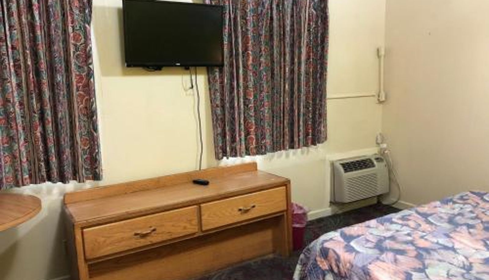 Standaardkamer - Budget inn