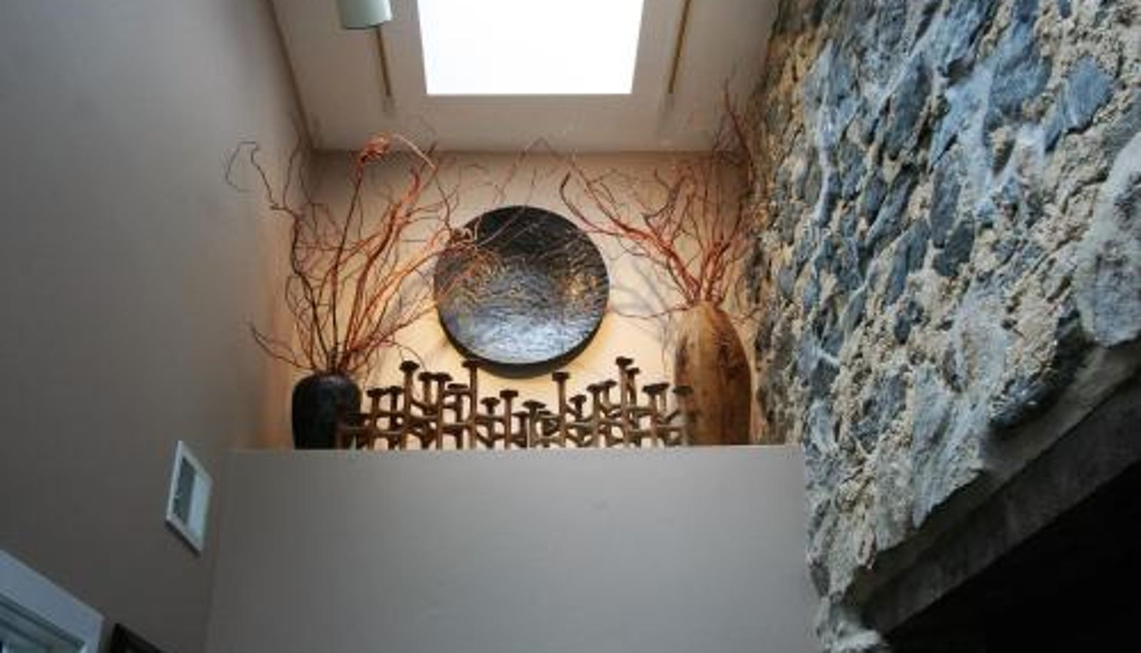 Habitación estándar - Alpenhof Bed & Breakfast