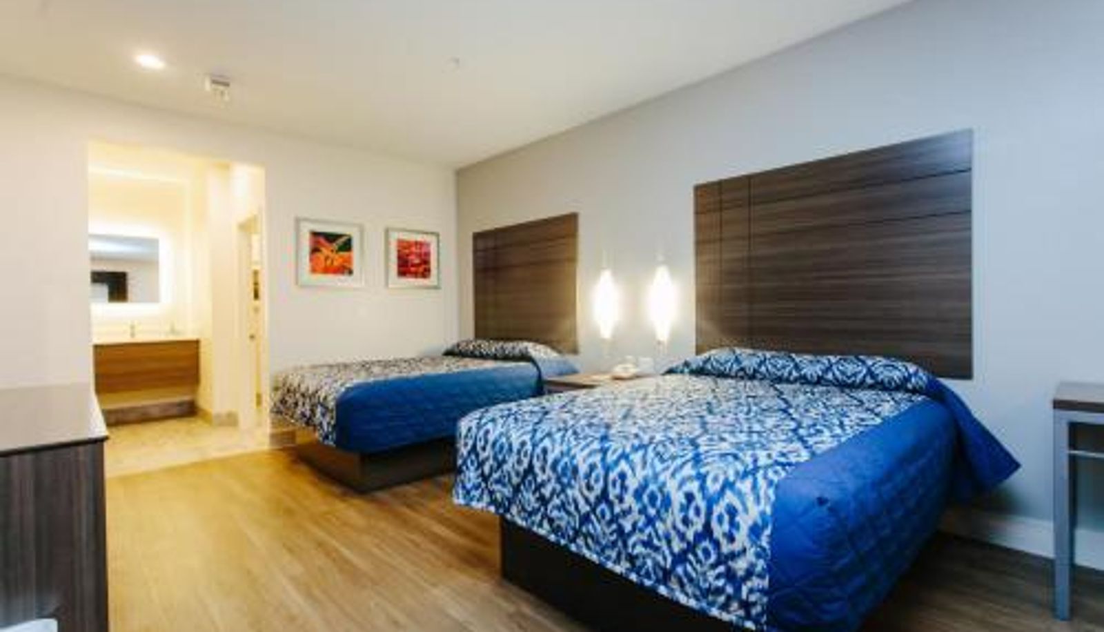 Room - Palace Inn Blue City Centre