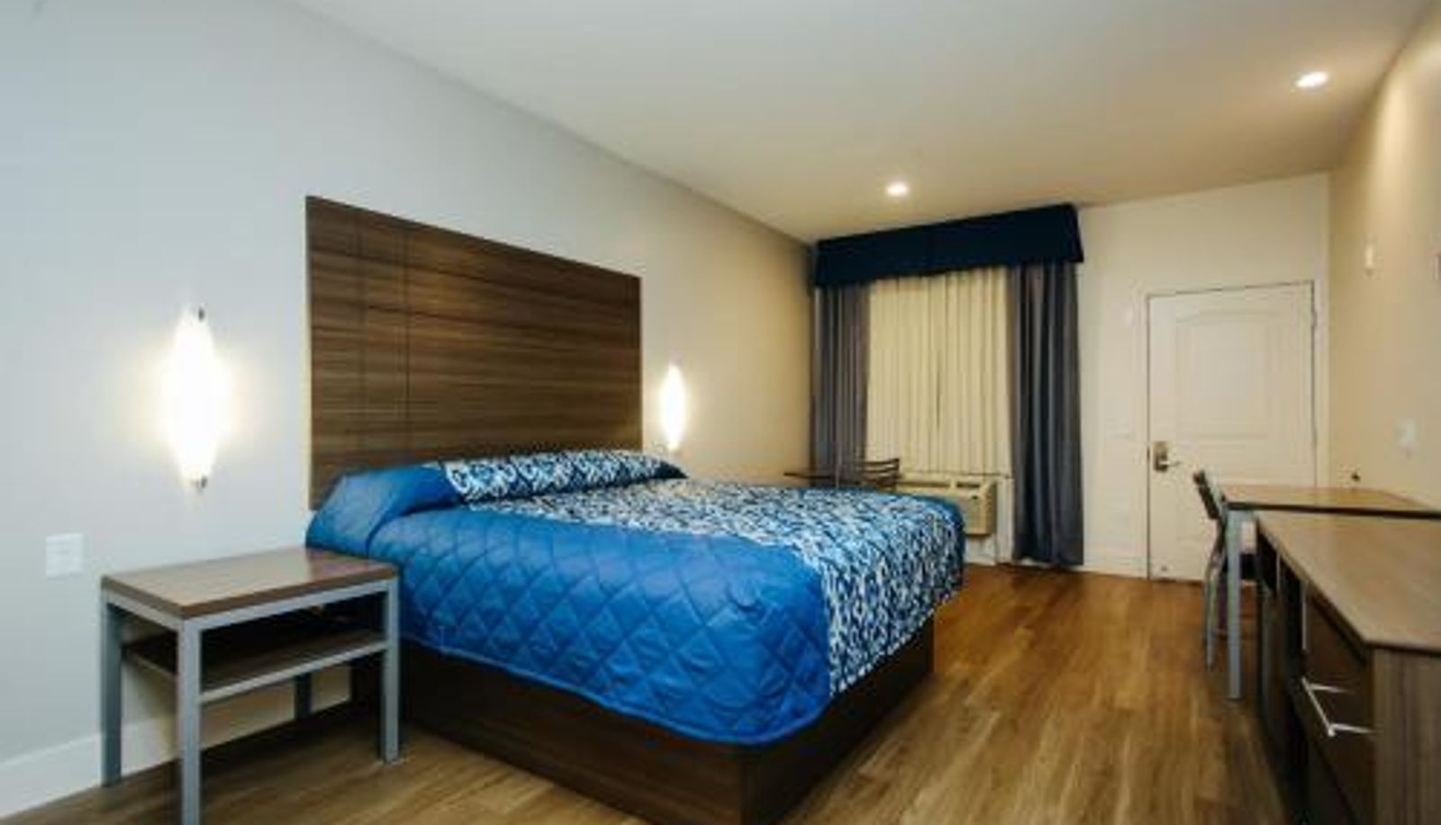 Room - Palace Inn Blue City Centre
