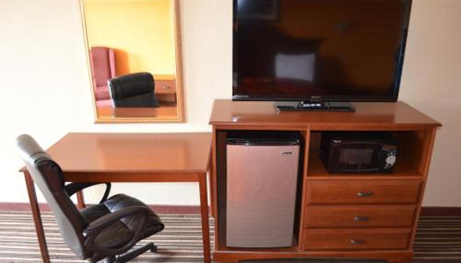 Info - Royal Inn Greenville
