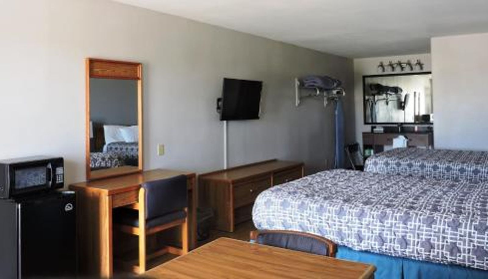 Standard room - Riata Inn - Marfa