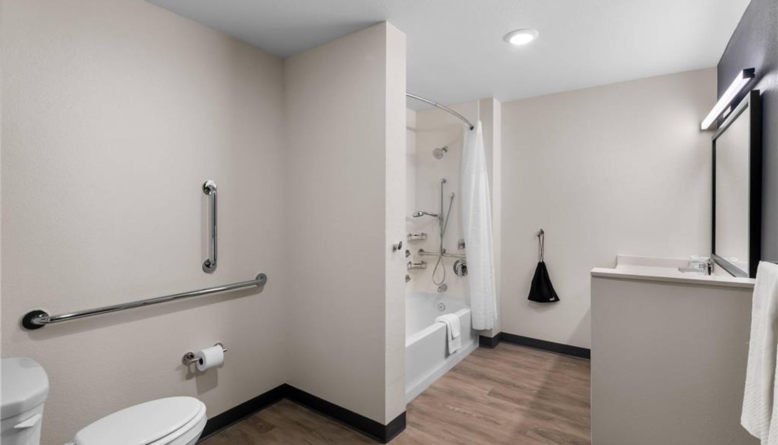 Kamer - Everhome Suites Bastrop