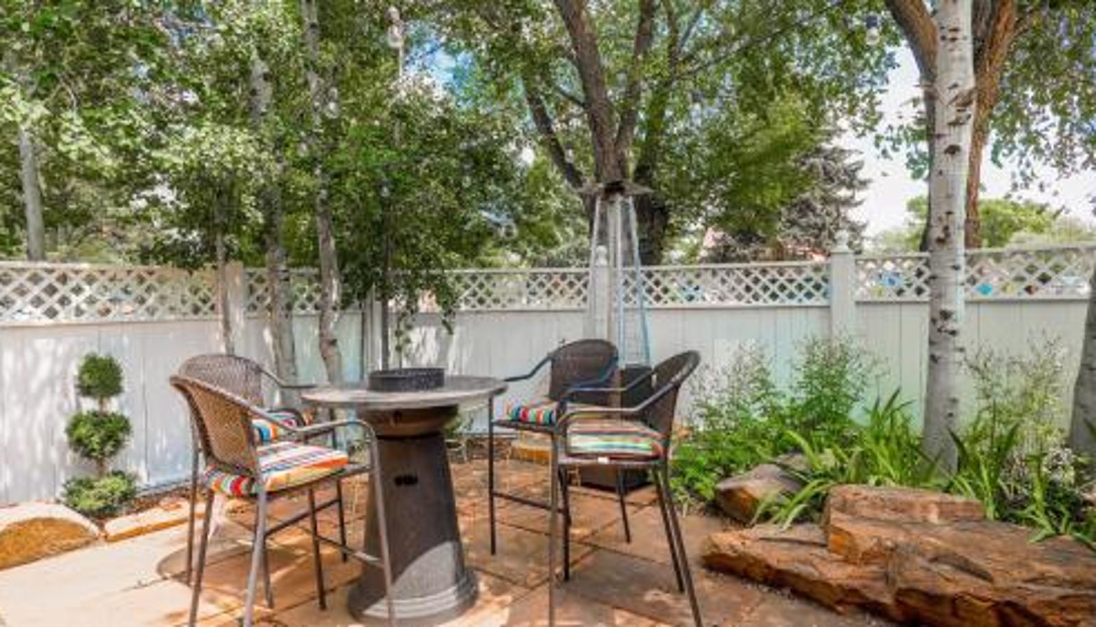 Info - Heber Senator Bed and Breakfast