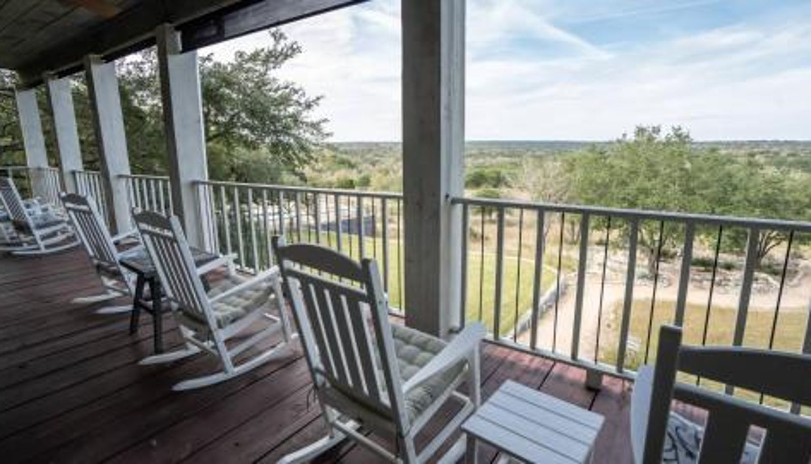 Info - Sage Hill Inn & Spa