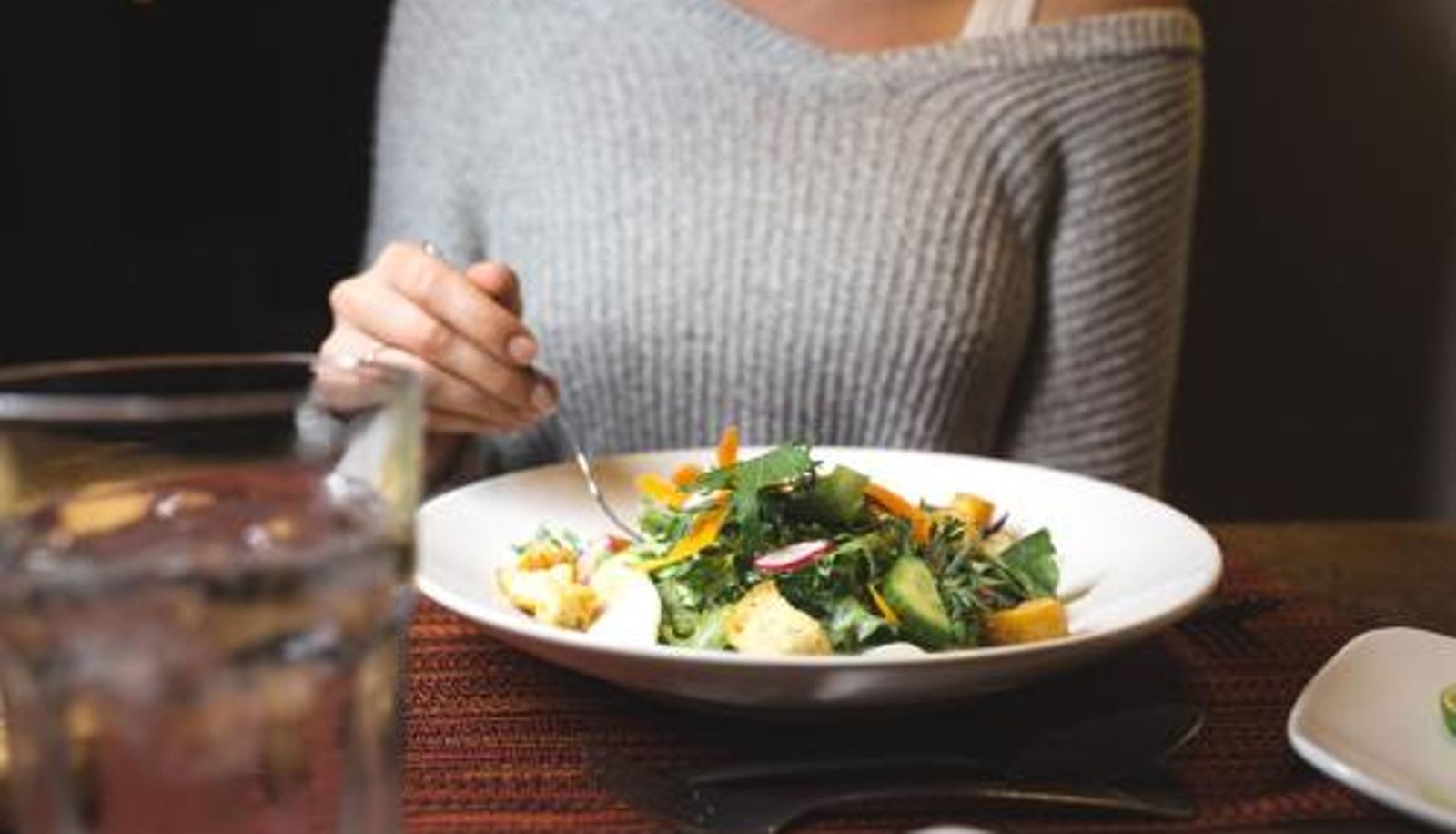 Frühstücksraum innerhalb des Restaurants - Sage Hill Inn & Spa