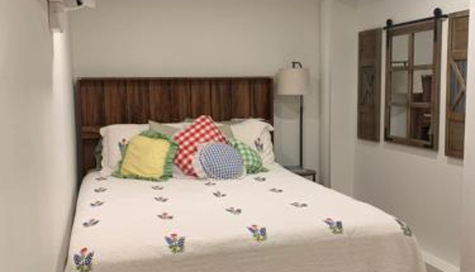Family room - Lamb's Rest Inn