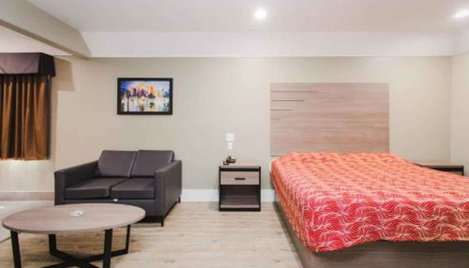 Chambre - Palace Inn Beltway 8 & Westview