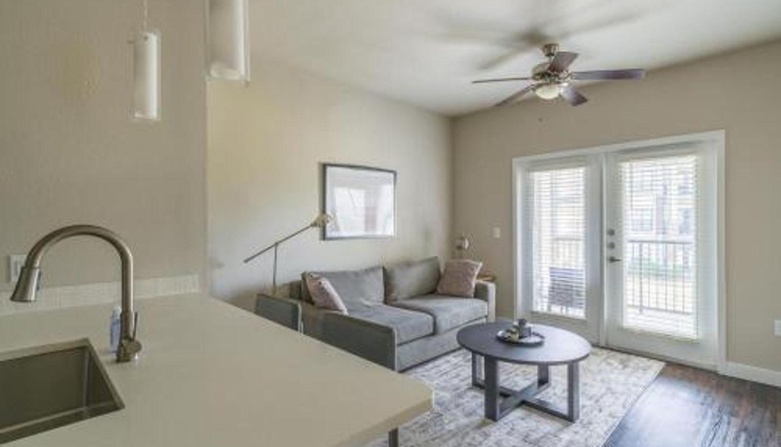 Apartment - Landing Chic 1BD Clubhouse Pool
